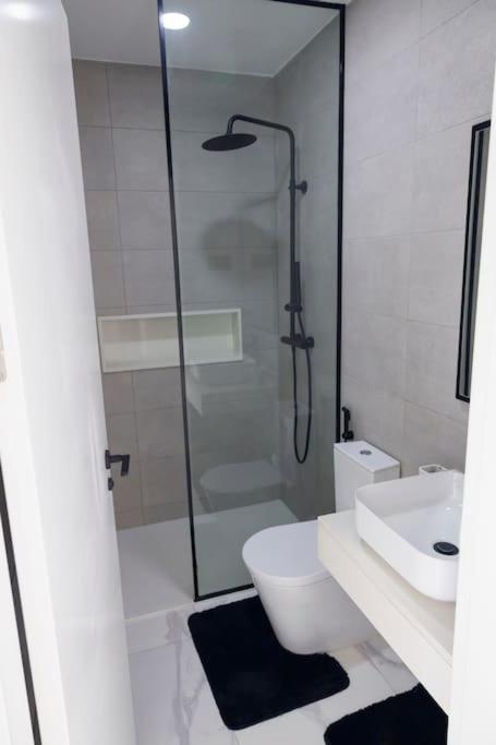 Bliss Apartments T2 - Julia