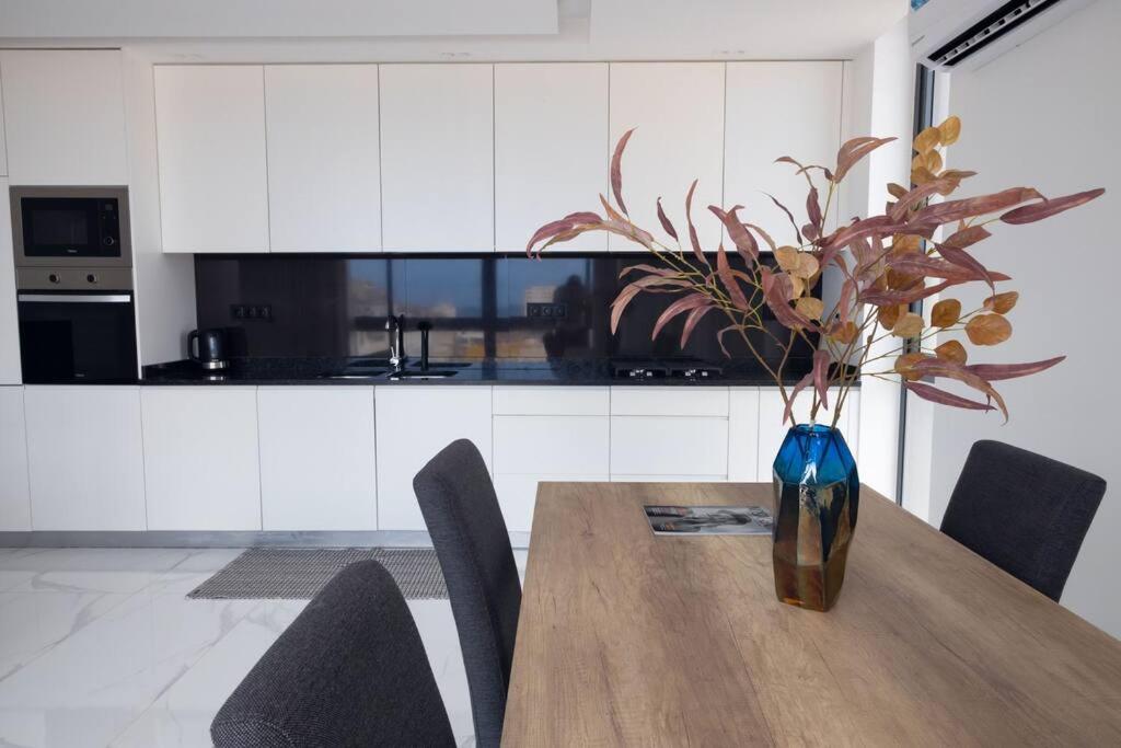 Bliss Apartments T2 - Julia