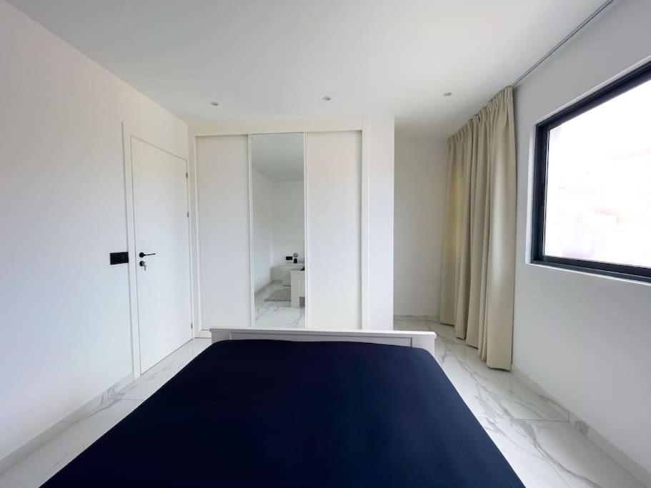 Bliss Apartments T2 - Julia