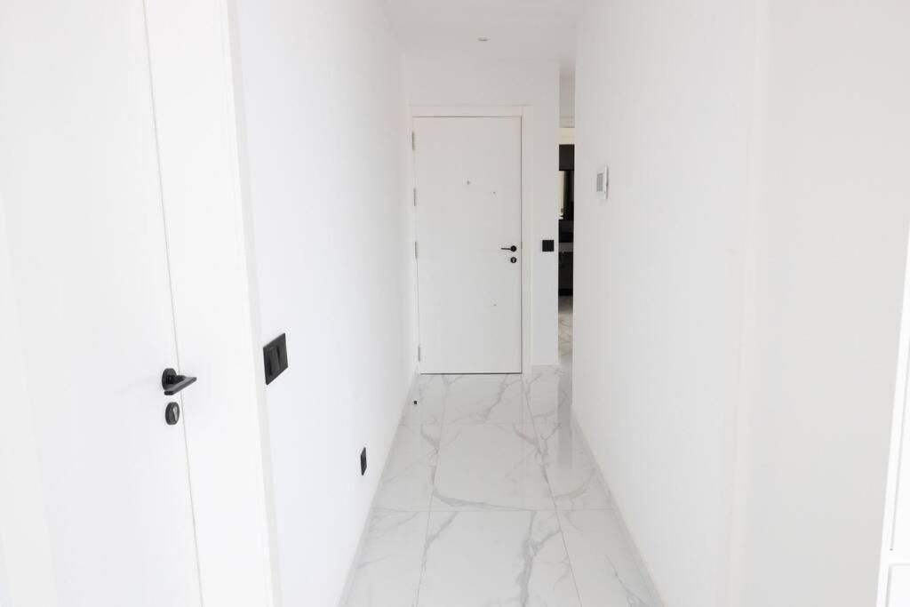 Bliss Apartments T2 - Julia