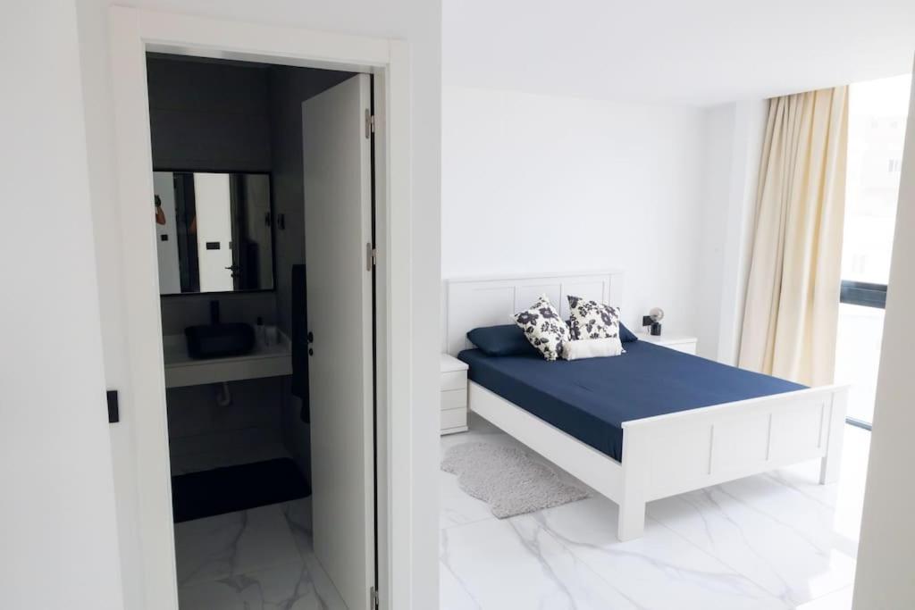 Bliss Apartments T2 - Julia