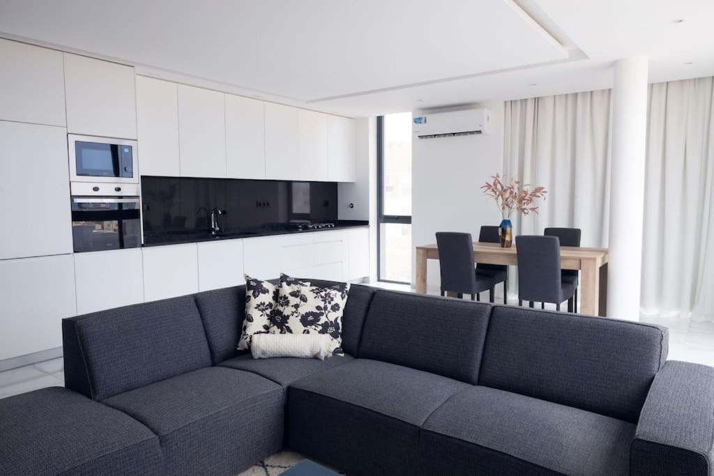 Bliss Apartments T2 - Julia