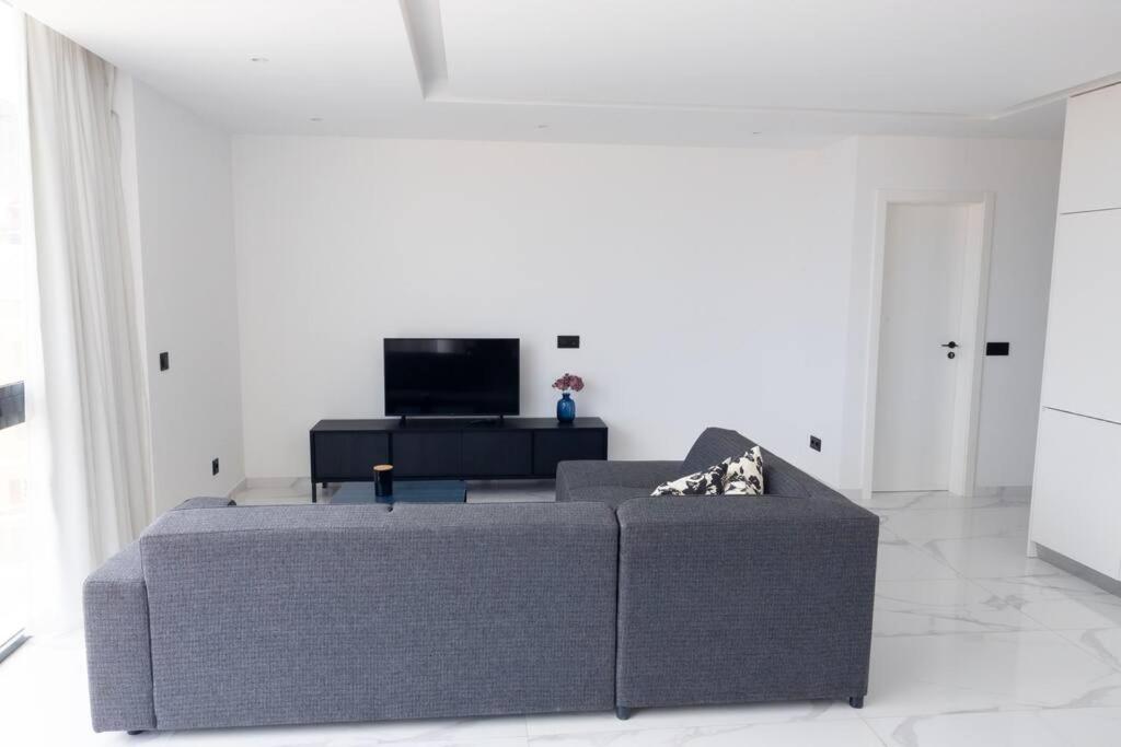 Bliss Apartments T2 - Julia