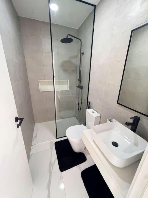 Bliss Apartments T2 - Julia