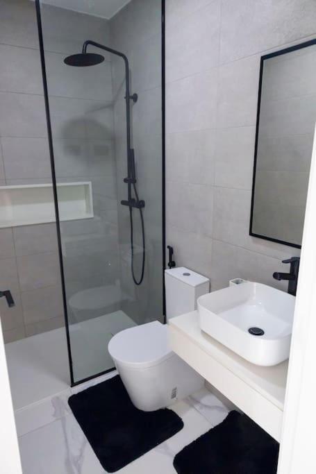 Bliss Apartments T2 - Julia