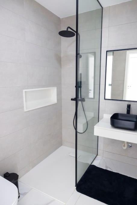 Bliss Apartments T2 - Julia