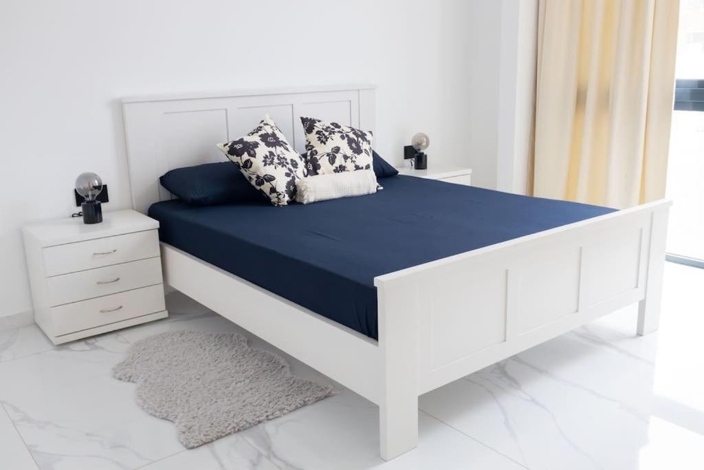 Bliss Apartments T2 - Julia