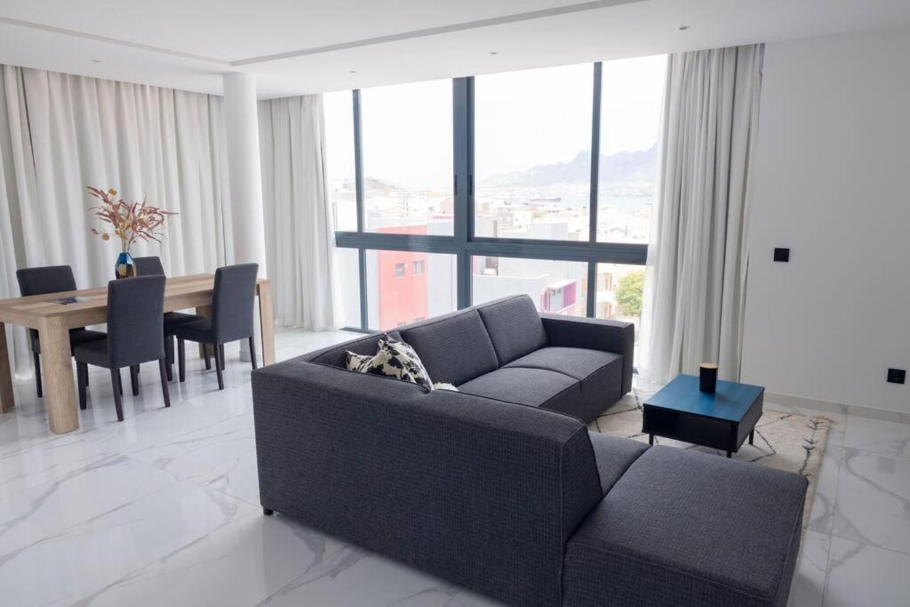 Bliss Apartments T2 - Julia