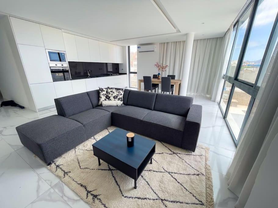 Bliss Apartments T2 - Julia