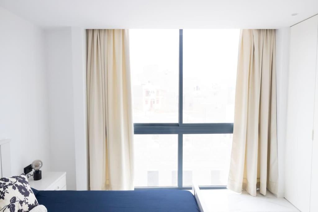 Bliss Apartments T2 - Julia