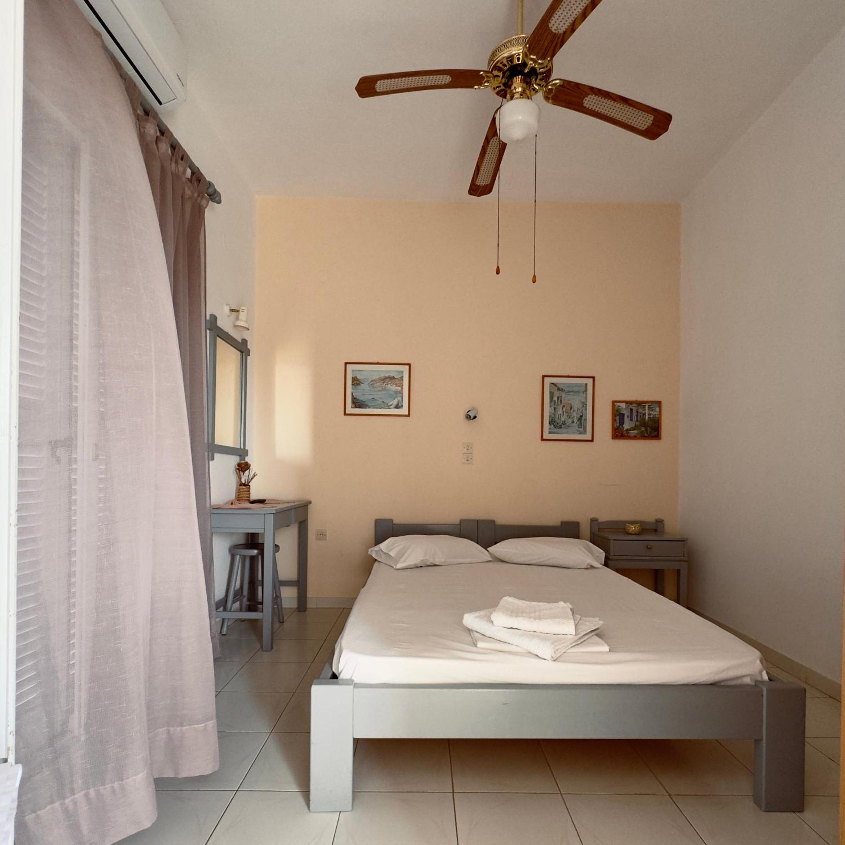Panagiotis Rooms