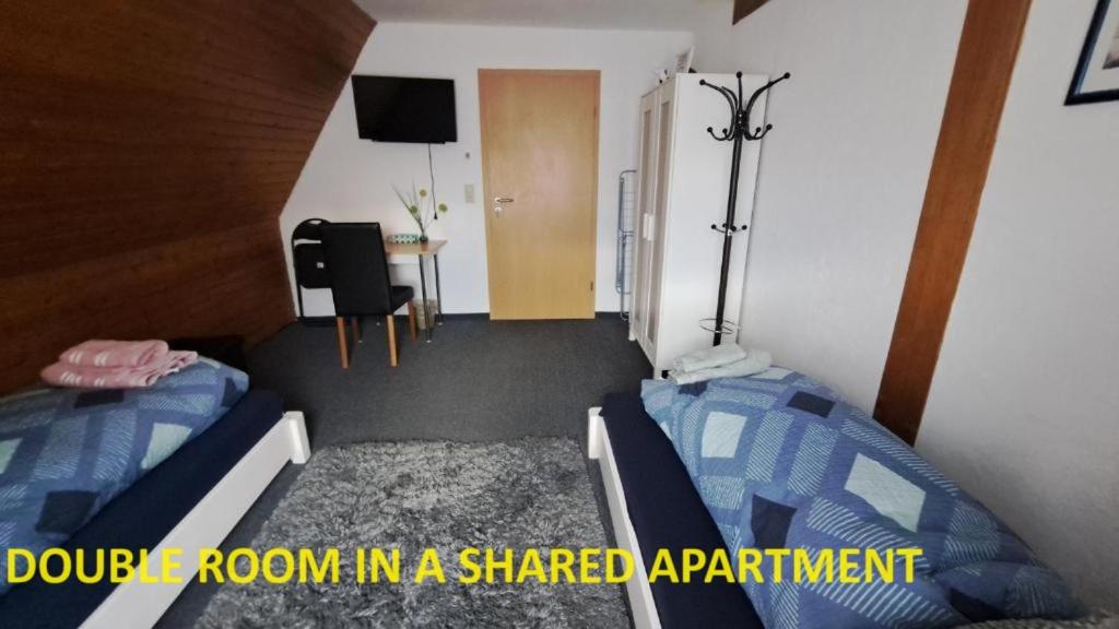 Cosy Retreat in Friolzheim