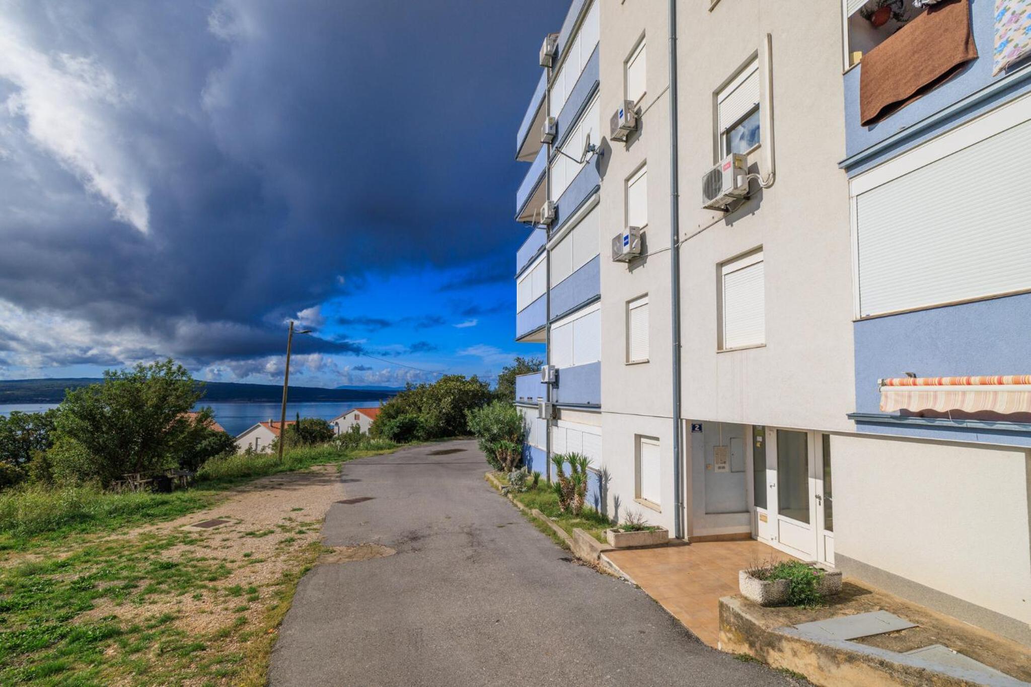 Apartman Marija K view 3