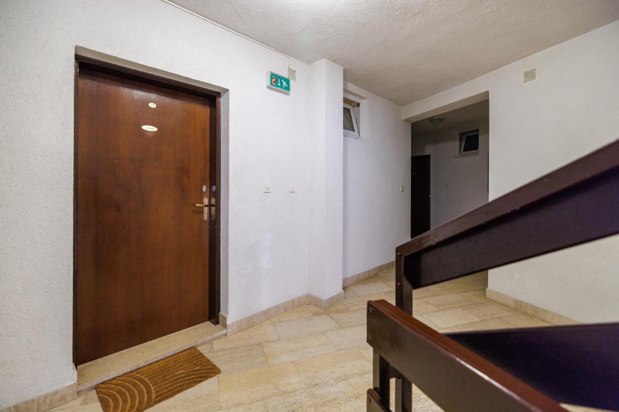 Apartman Marija K view 5