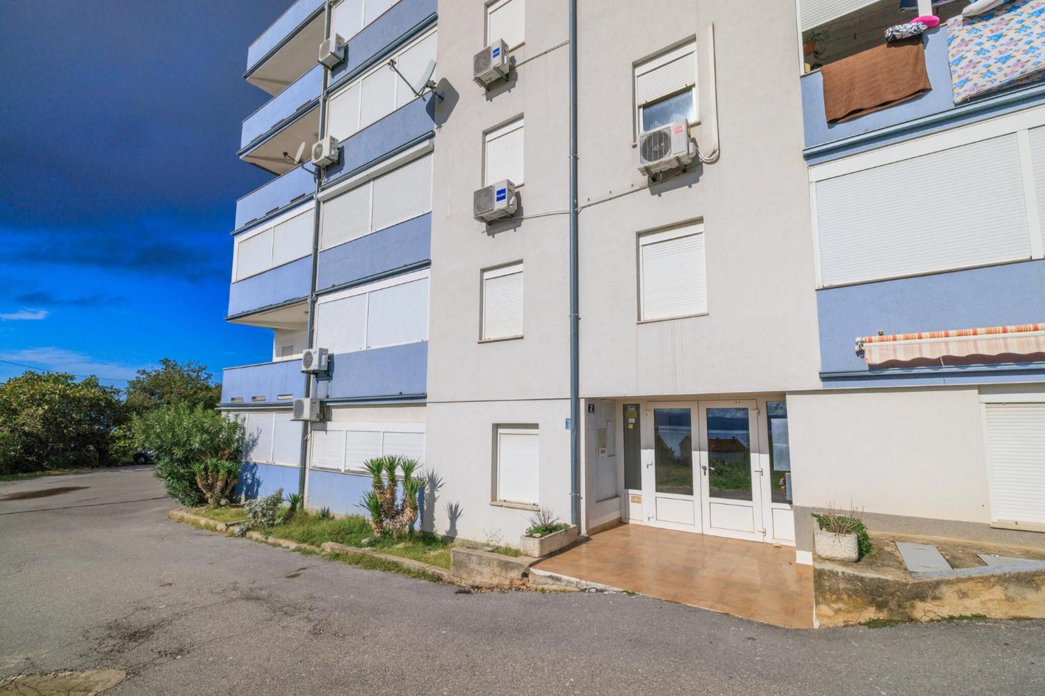 Apartman Marija K view 4
