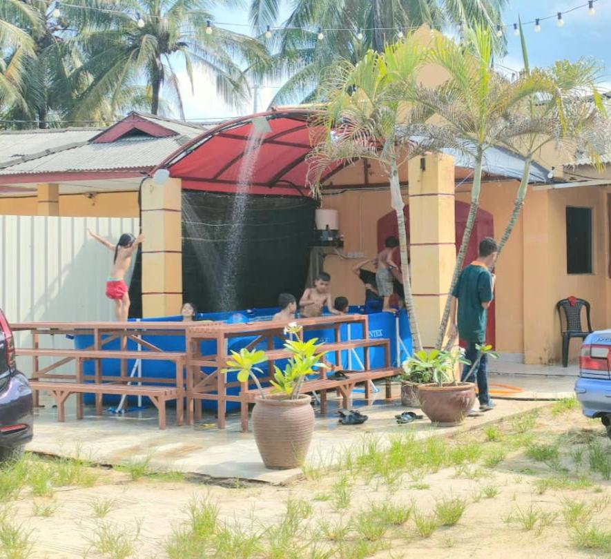 Irama Resort Amir YJS , Pantai Irama Bachok photo 5
