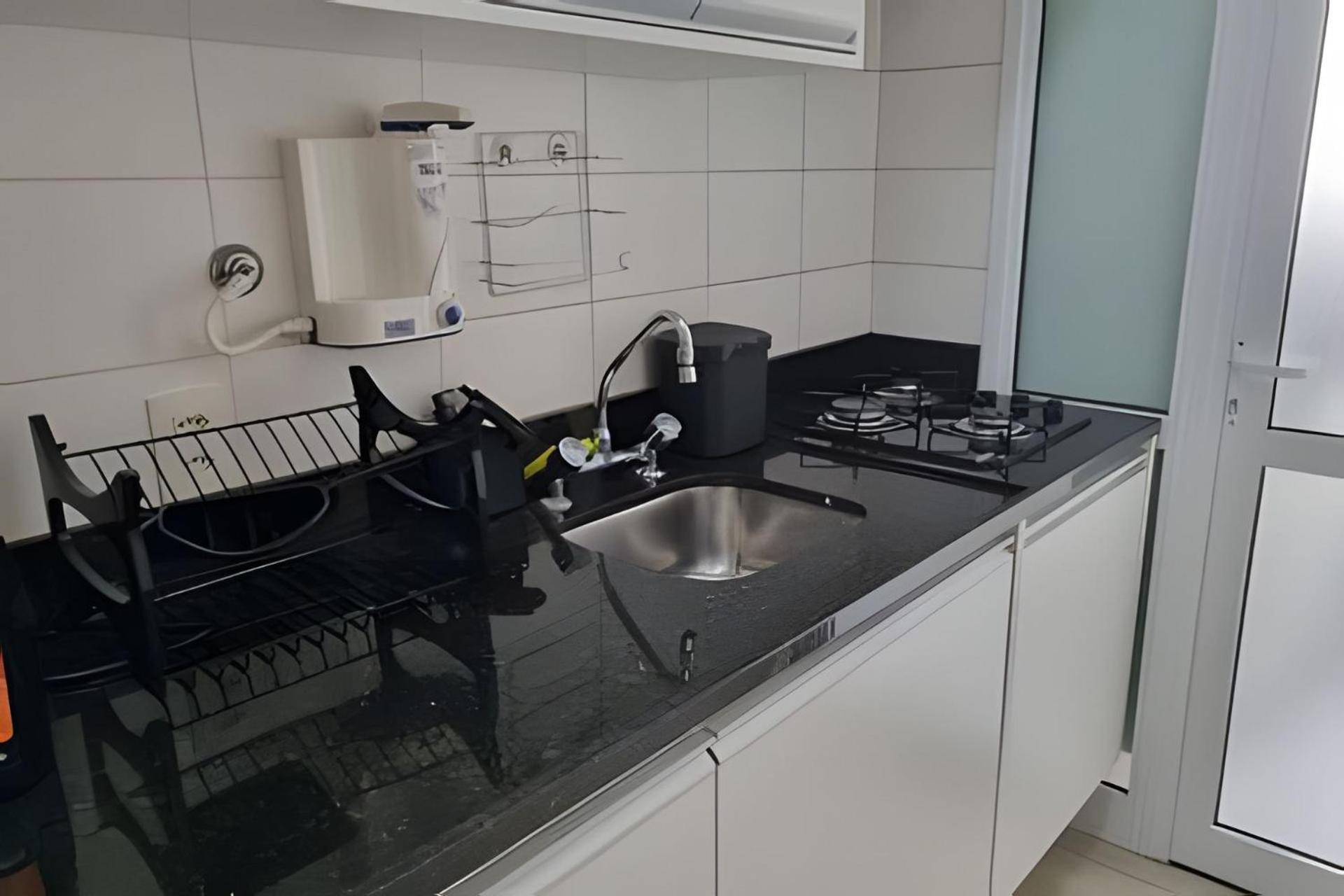 Excelente apto ao lado do Hospital Albert Einstein, Hospital São Luis, Faculdade de Medicina Einstein, Estádio do Morumbi, 80m² e garagem