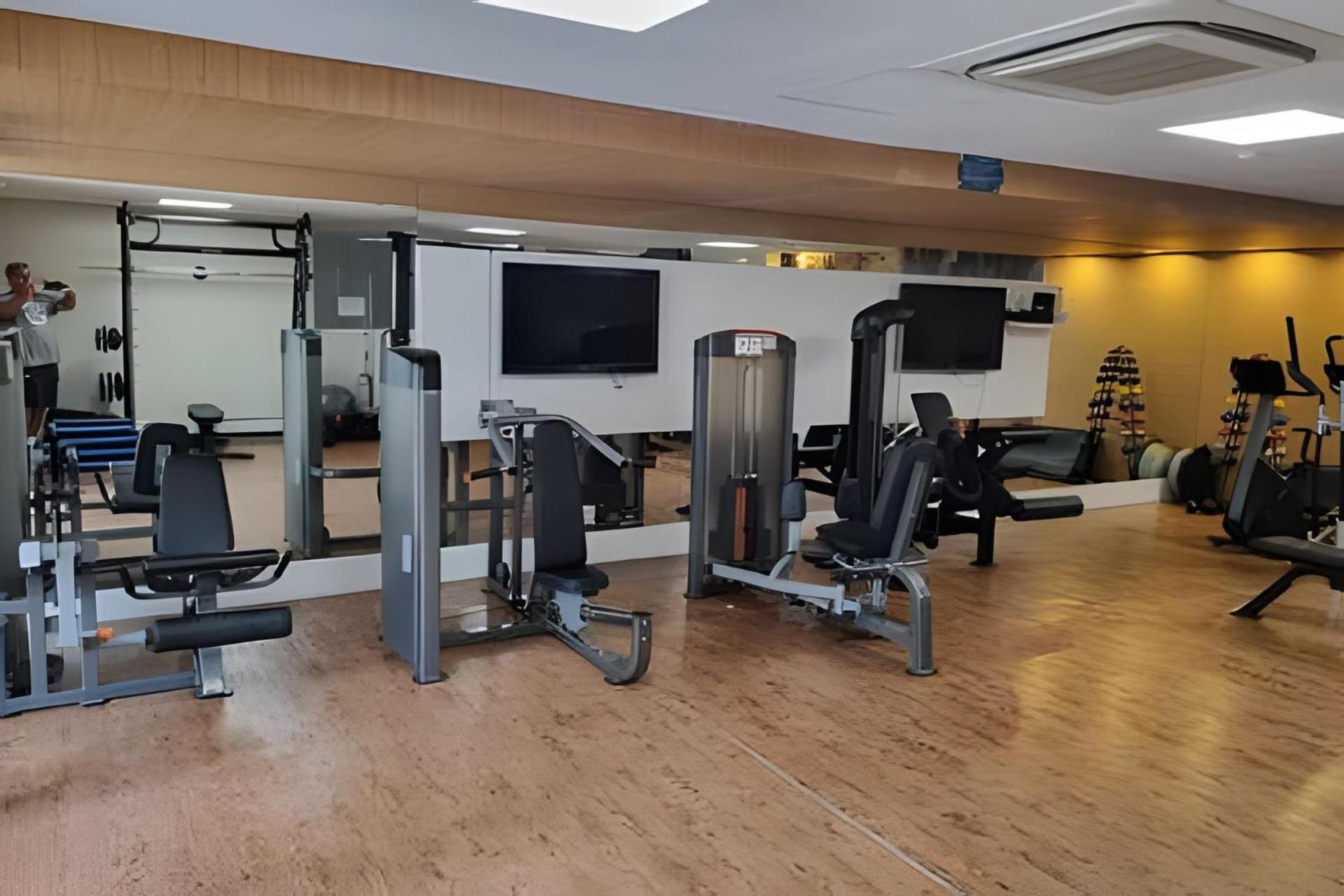 Excelente apto ao lado do Hospital Albert Einstein, Hospital São Luis, Faculdade de Medicina Einstein, Estádio do Morumbi, 80m² e garagem
