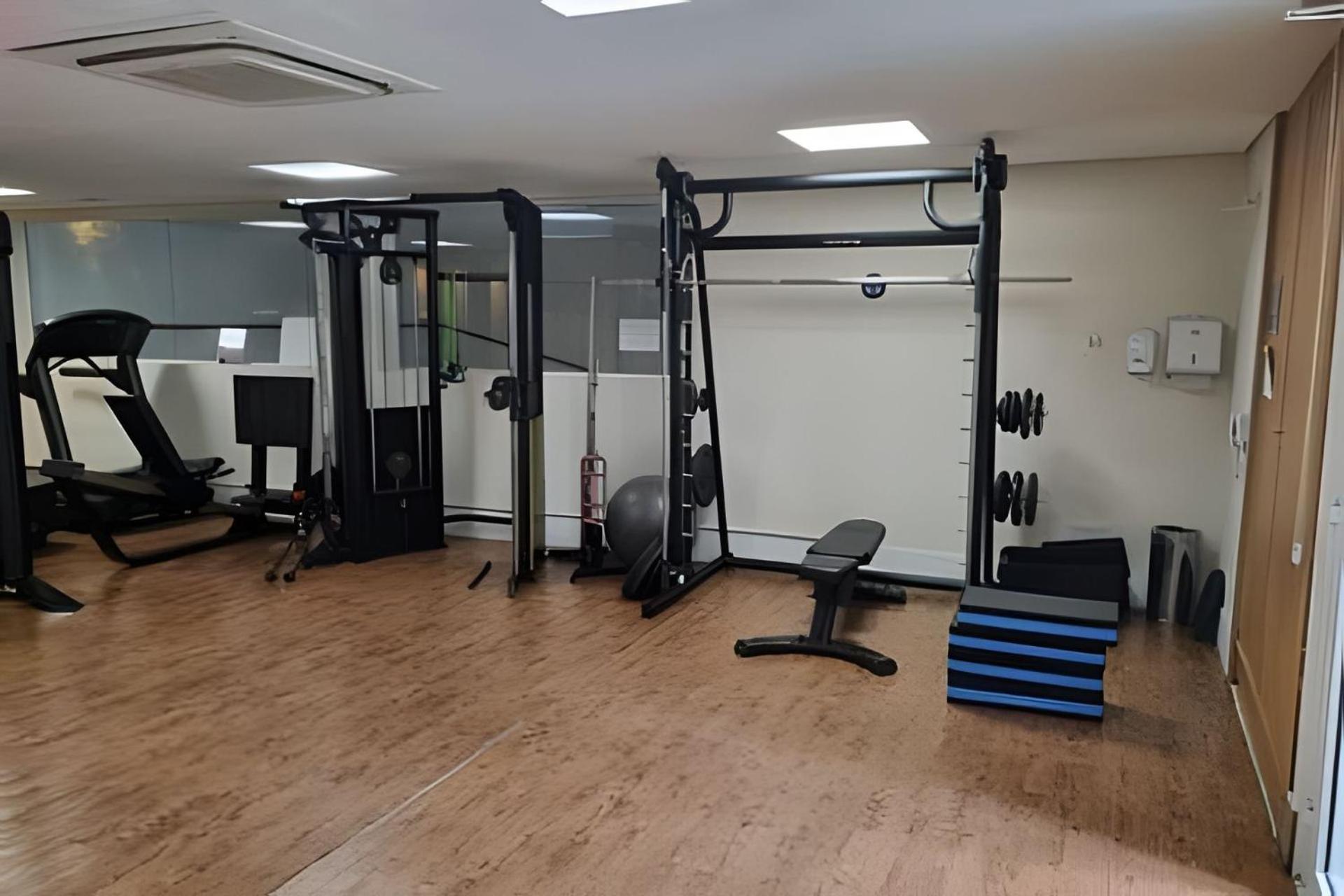Excelente apto ao lado do Hospital Albert Einstein, Hospital São Luis, Faculdade de Medicina Einstein, Estádio do Morumbi, 80m² e garagem