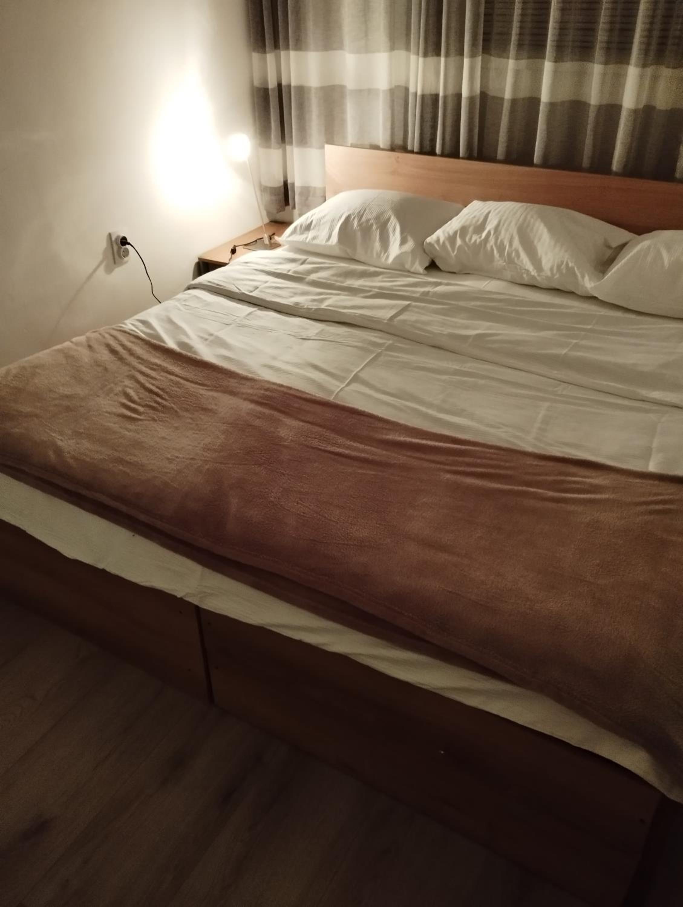 Apartmani Knezevic