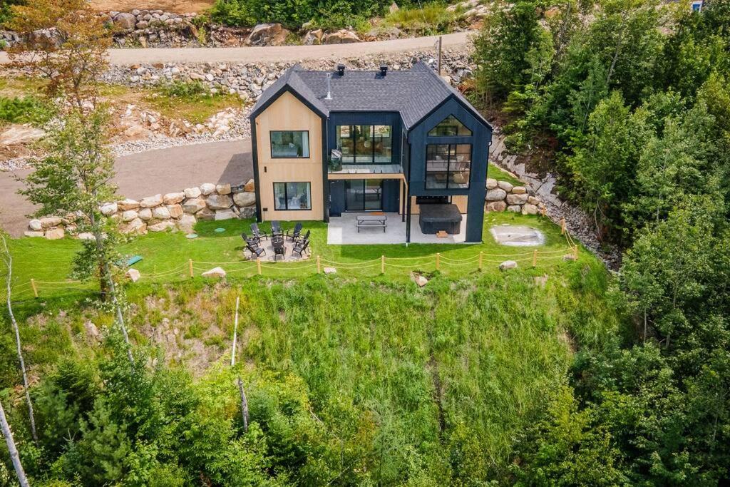 Chalet le Bengal - Le luxe à la montagne