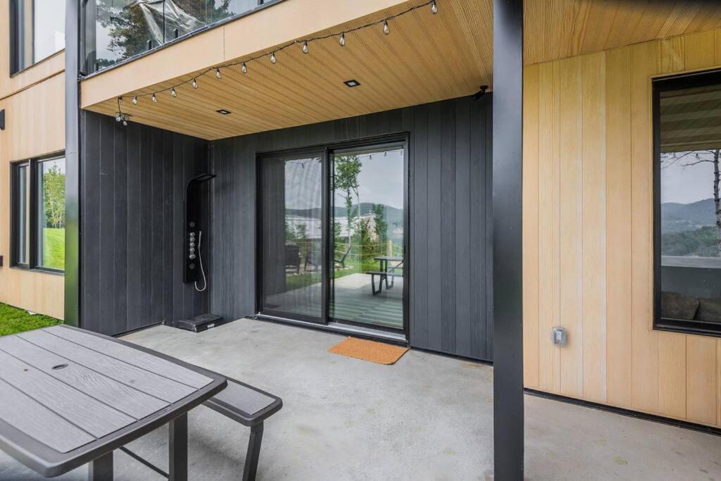 Chalet le Bengal - Le luxe à la montagne