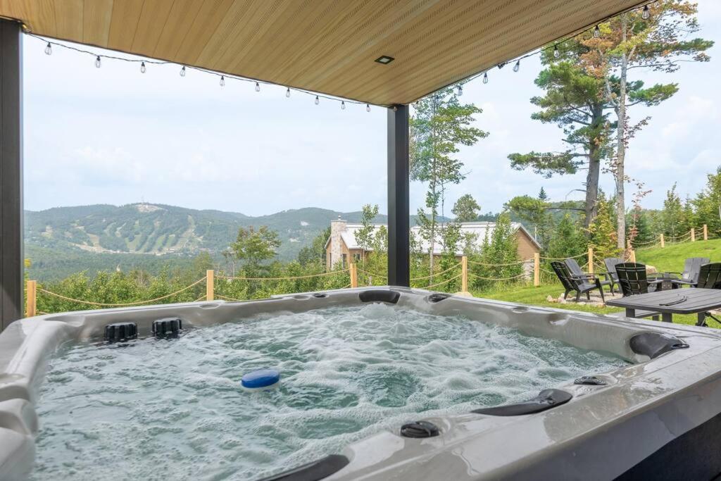 Chalet le Bengal - Le luxe à la montagne