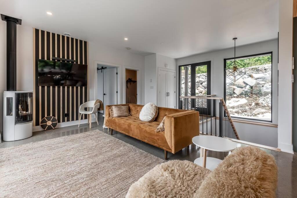 Chalet le Bengal - Le luxe à la montagne