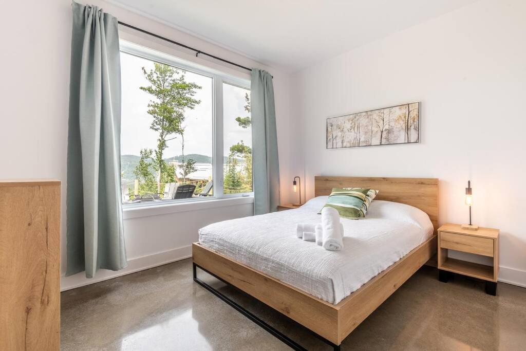 Chalet le Bengal - Le luxe à la montagne