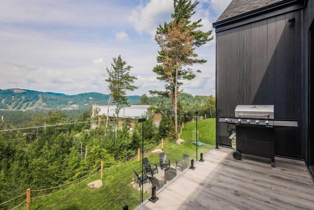 Chalet le Bengal - Le luxe à la montagne