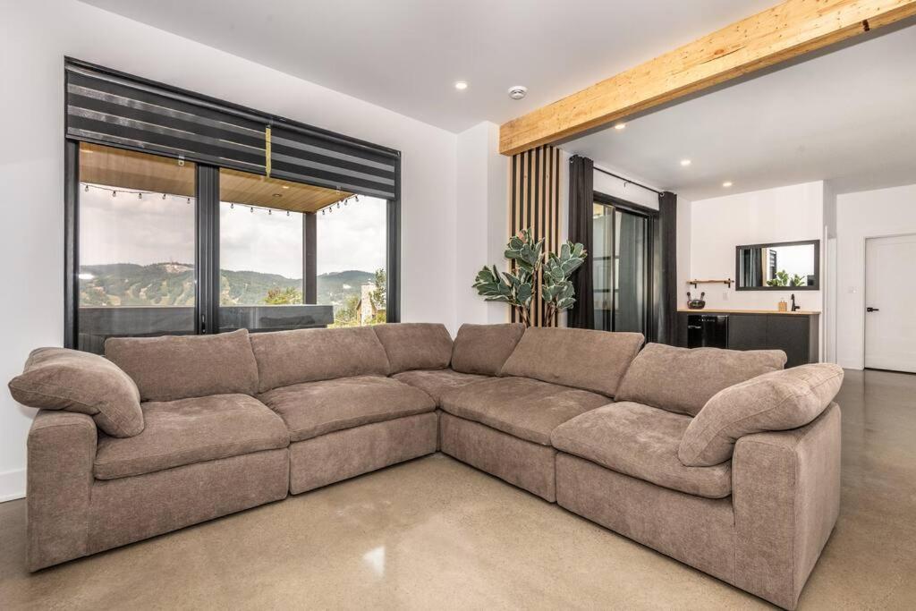 Chalet le Bengal - Le luxe à la montagne