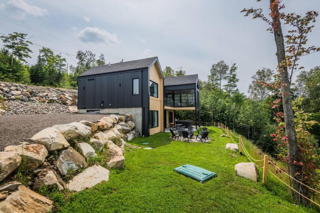 Chalet le Bengal - Le luxe à la montagne