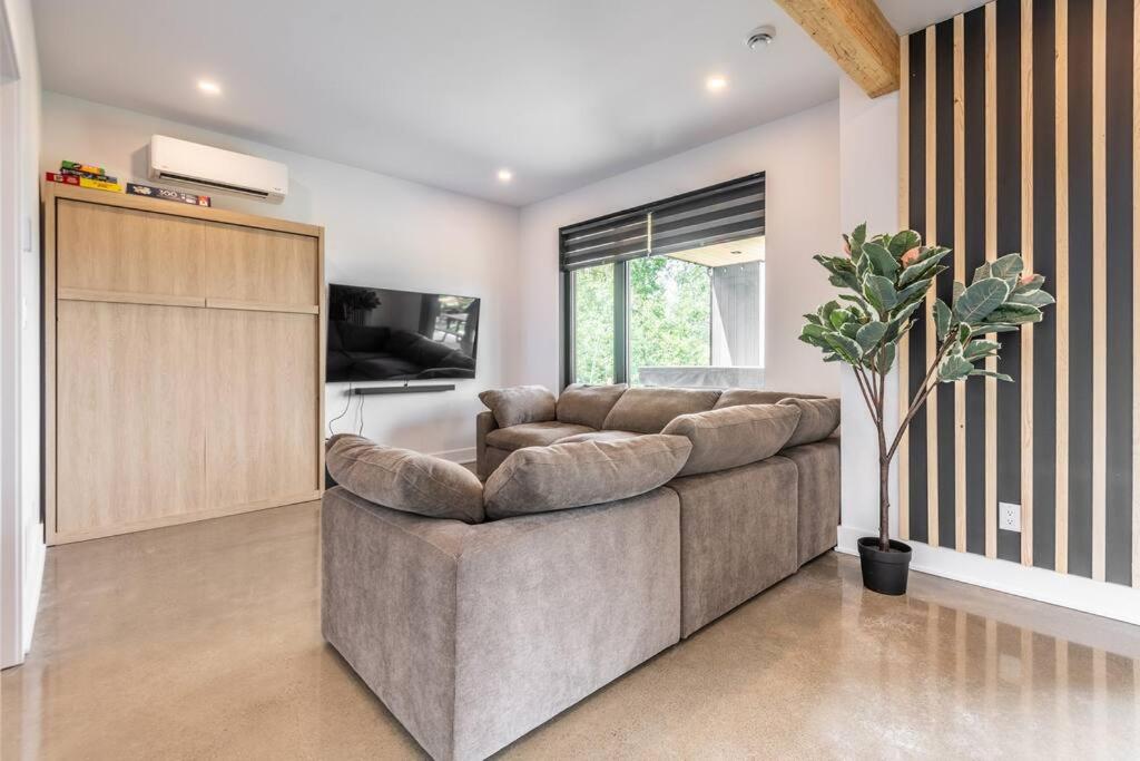 Chalet le Bengal - Le luxe à la montagne