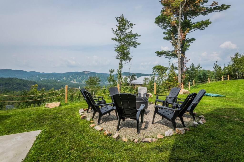 Chalet le Bengal - Le luxe à la montagne