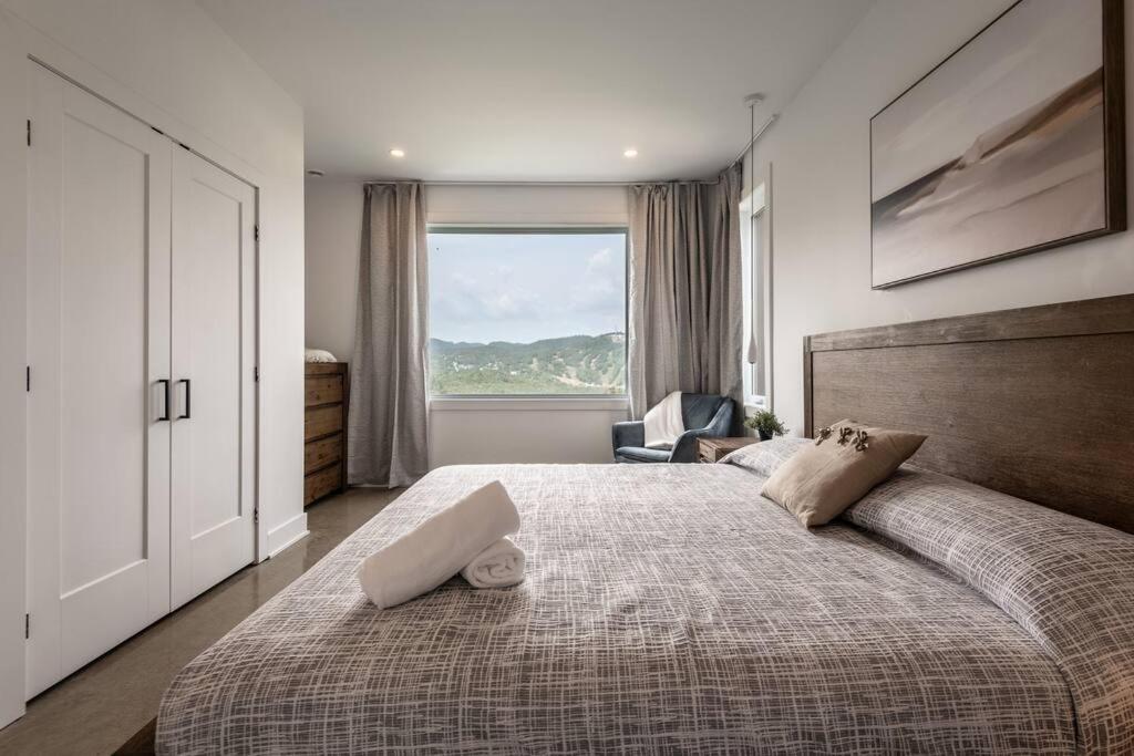 Chalet le Bengal - Le luxe à la montagne
