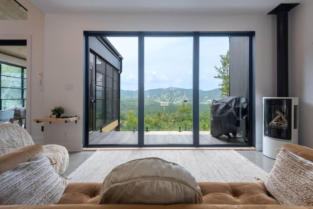 Chalet le Bengal - Le luxe à la montagne