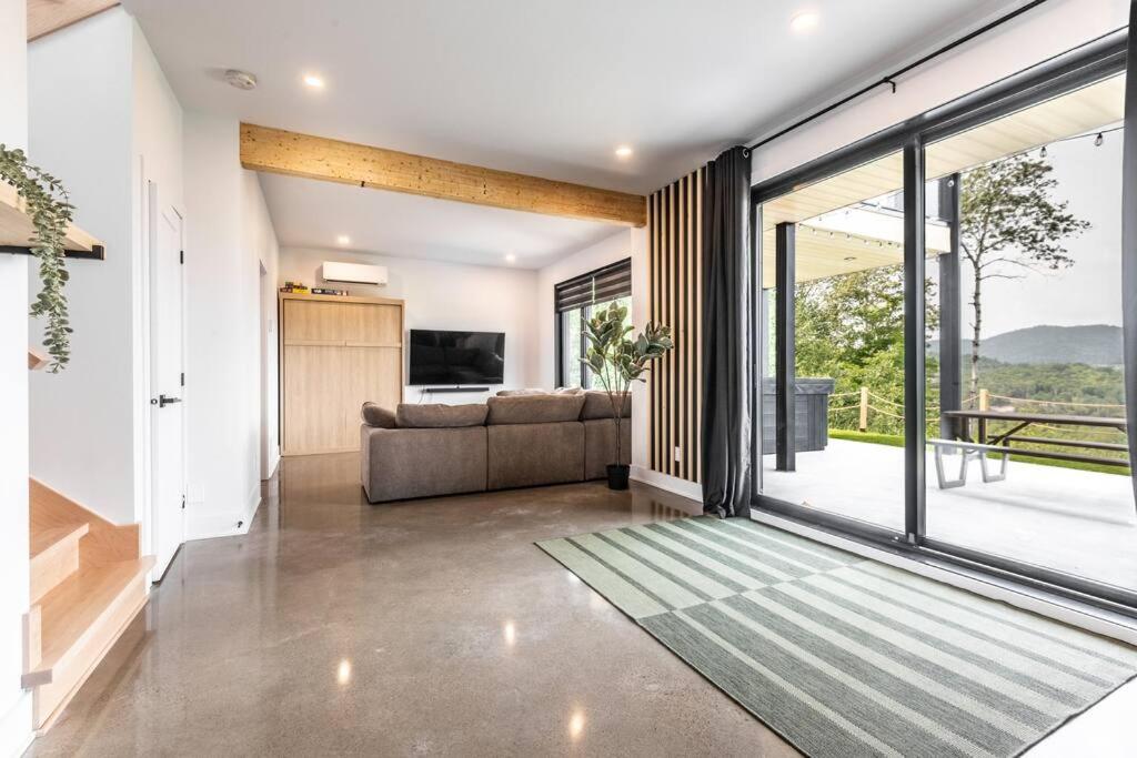 Chalet le Bengal - Le luxe à la montagne