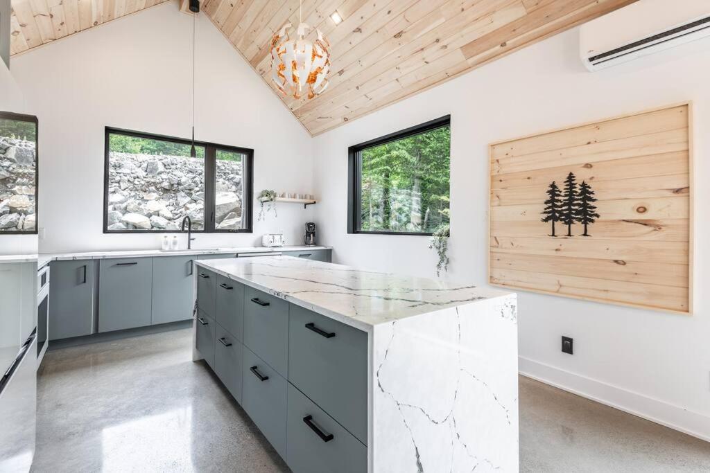 Chalet le Bengal - Le luxe à la montagne