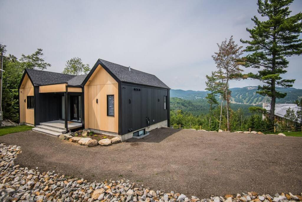 Chalet le Bengal - Le luxe à la montagne