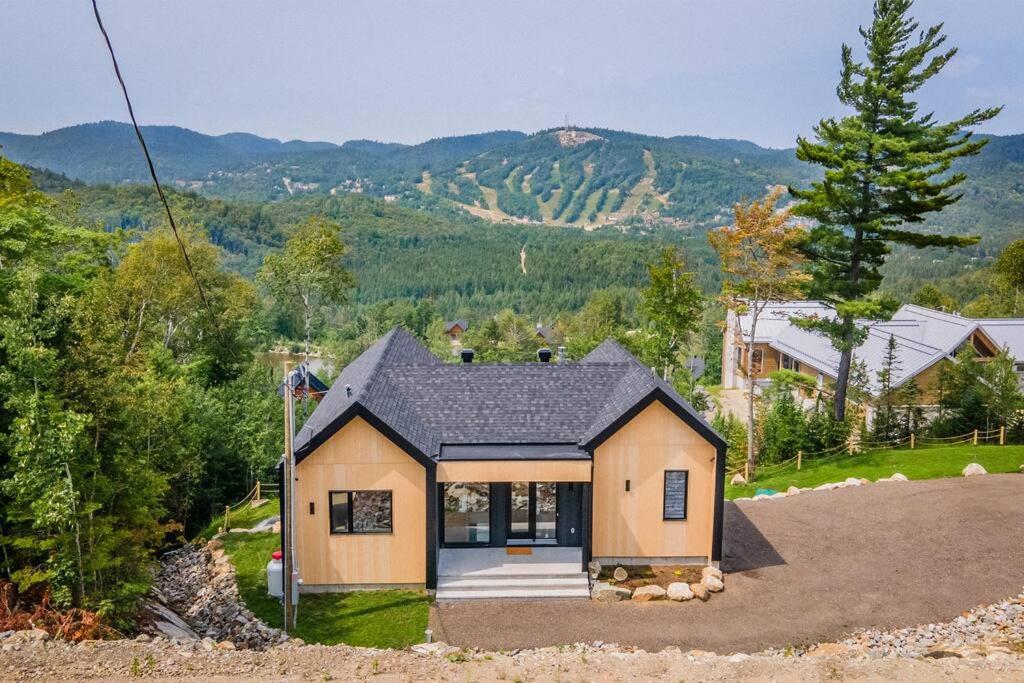 Chalet le Bengal - Le luxe à la montagne