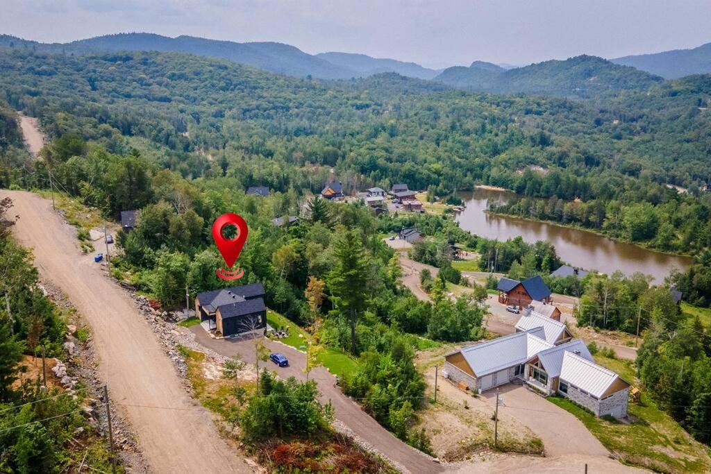Chalet le Bengal - Le luxe à la montagne