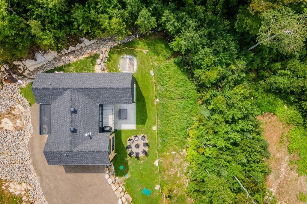 Chalet le Bengal - Le luxe à la montagne