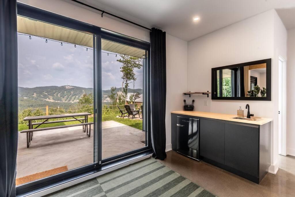 Chalet le Bengal - Le luxe à la montagne