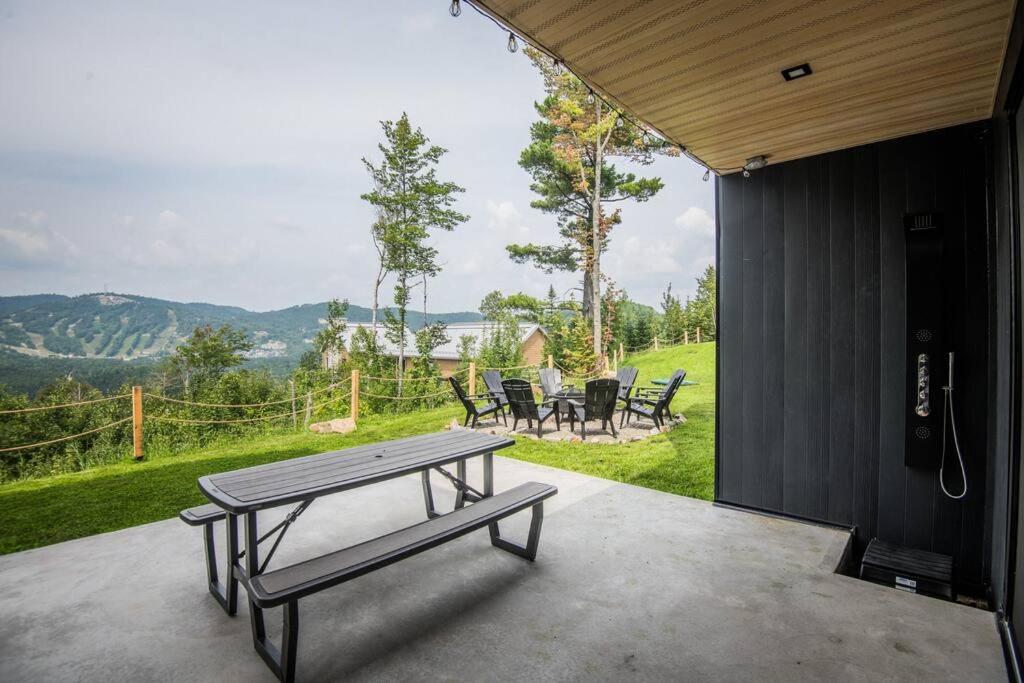 Chalet le Bengal - Le luxe à la montagne