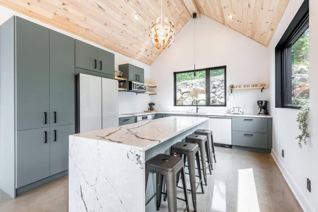 Chalet le Bengal - Le luxe à la montagne