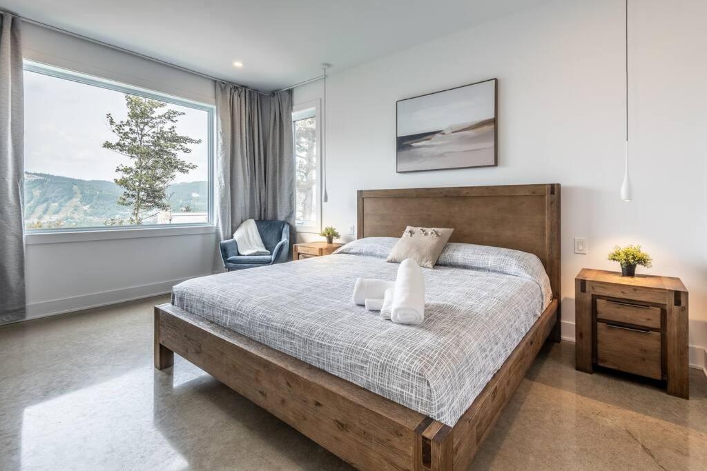 Chalet le Bengal - Le luxe à la montagne