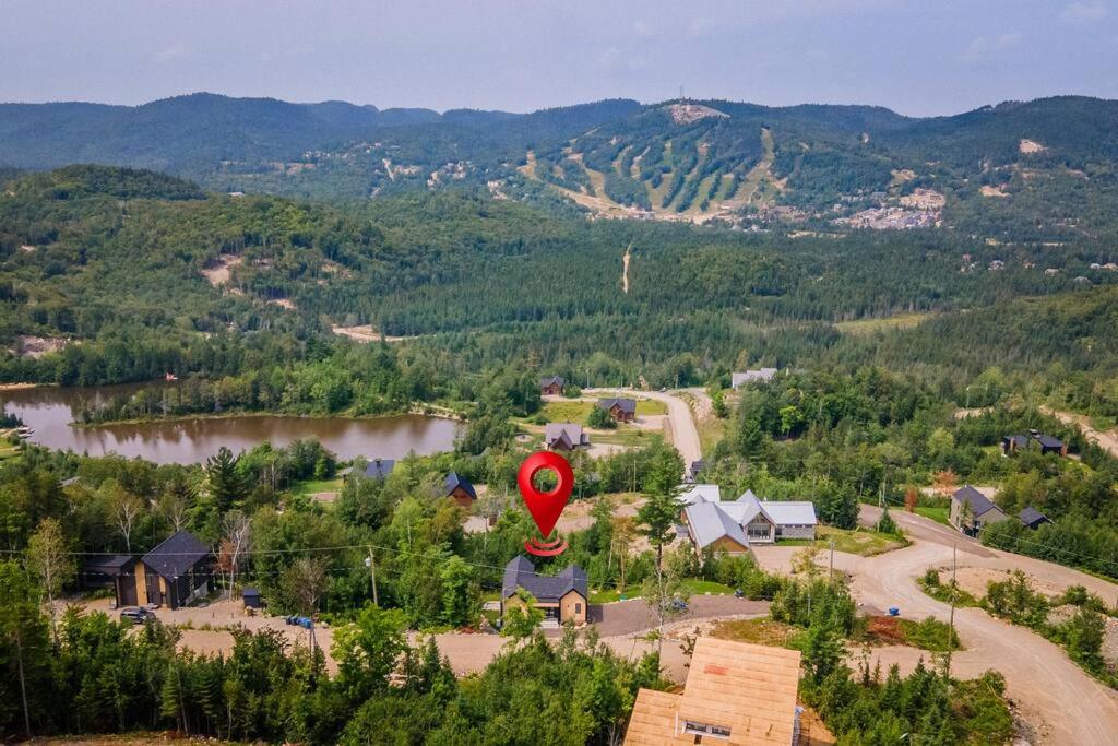 Chalet le Bengal - Le luxe à la montagne