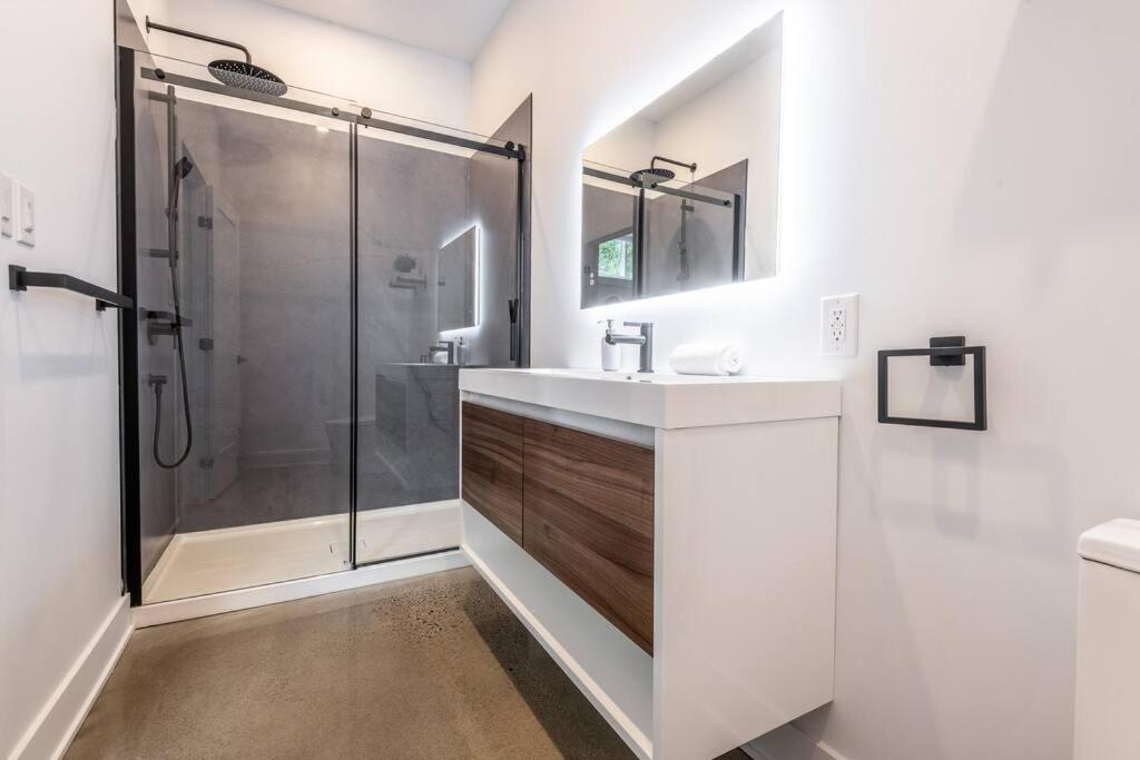 Chalet le Bengal - Le luxe à la montagne