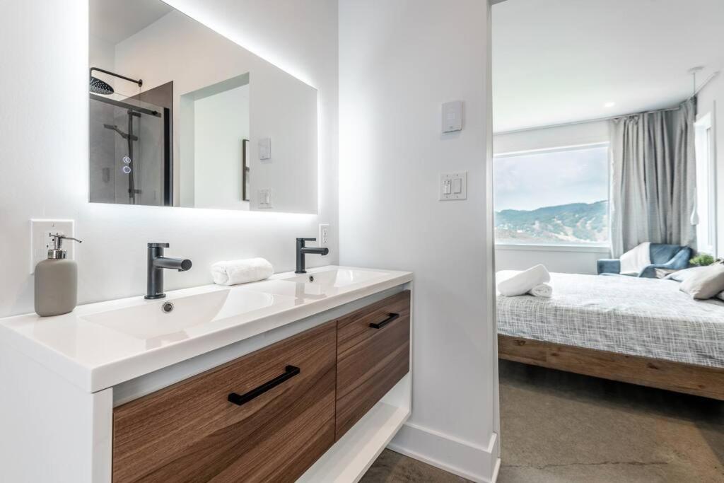 Chalet le Bengal - Le luxe à la montagne