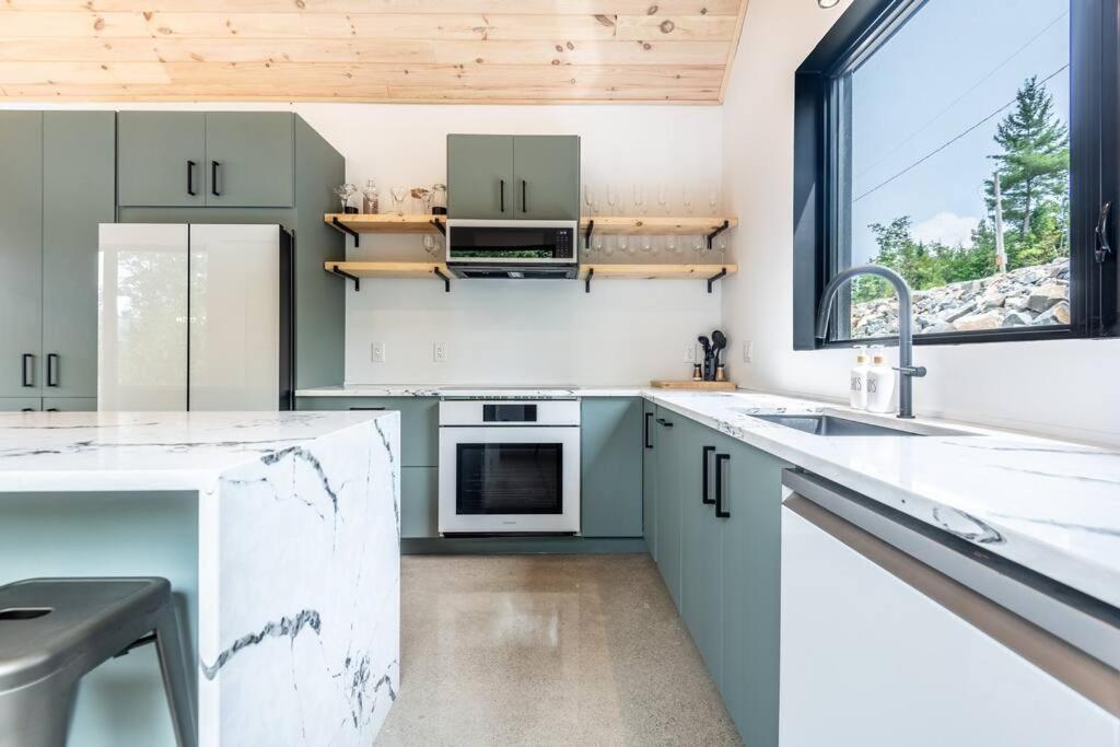Chalet le Bengal - Le luxe à la montagne